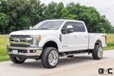 Used 2017 Ford F250 Lariat w/ Tow Technology Bundle image 2