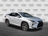Used 2017 Lexus RX 350 FWD image 2