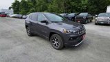 New 2024 Jeep Compass Limited image 2