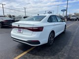 New 2025 Volkswagen Jetta Sport image 4