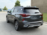 Used 2023 Kia Seltos EX image 3