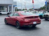 Used 2023 Hyundai Elantra SEL image 5
