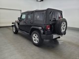 Used 2015 Jeep Wrangler Unlimited Sahara w/ Dual Top Group image 5