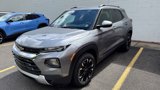 Used 2023 Chevrolet TrailBlazer LT w/ Convenience Package image 3