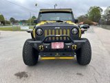 Used 2008 Jeep Wrangler X image 4