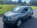 Used 2020 Nissan Kicks S image 3