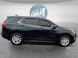 Used 2021 Chevrolet Equinox LT image 2