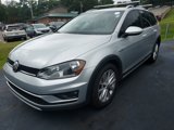 Used 2017 Volkswagen Golf Alltrack S image 2