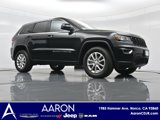 Used 2022 Jeep Grand Cherokee Laredo X image 2