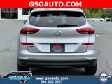 Used 2020 Hyundai Tucson SE image 4