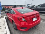Used 2018 Honda Civic EX image 4