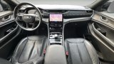 Used 2022 Jeep Grand Cherokee Overland image 2