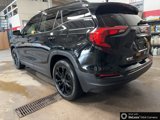 Used 2020 GMC Terrain SLE w/ Driver Convenience Package image 3