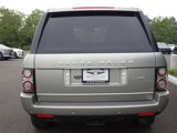 Used 2012 Land Rover Range Rover HSE image 4