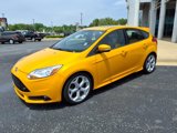 Used 2013 Ford Focus ST image 3