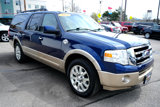 Used 2012 Ford Expedition EL King Ranch image 4