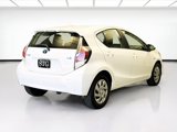 Used 2015 Toyota Prius C One image 4
