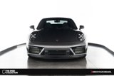 Used 2024 Porsche 911 Carrera 4 GTS w/ Premium Package image 3