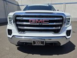 Used 2021 GMC Sierra 1500 SLE w/ X31 Off-Road Package image 2