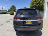 Used 2021 Volkswagen Atlas SEL image 5