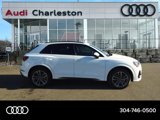 New 2025 Audi Q3 2.0T Premium image 2