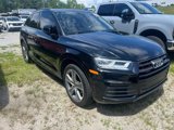 Used 2019 Audi Q5 2.0T Premium Plus w/ Premium Plus Package image 3