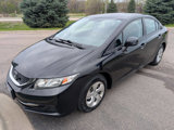 Used 2013 Honda Civic LX image 4