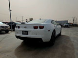 Used 2011 Chevrolet Camaro LT w/ RS Package image 4