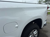 Used 2025 Chevrolet Silverado 1500 RST image 5