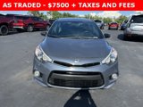 Used 2015 Kia Forte SX w/ SX Premium Package image 2