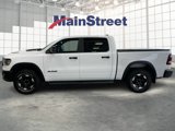 Used 2023 RAM 1500 Rebel w/ Rebel Level 1 Equipment Group image 2