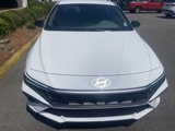 New 2025 Hyundai Elantra Sport image 6