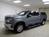 Used 2020 Chevrolet Silverado 1500 LTZ w/ LTZ Plus Package image 3