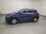 Used 2019 Chevrolet Trax LT w/ LPO, Protection Package image 2