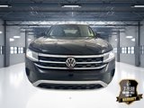 Used 2022 Volkswagen Atlas Cross Sport SE image 2