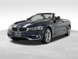Used 2018 BMW 430i xDrive Convertible image 2