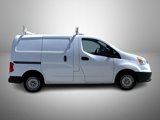 Used 2015 Chevrolet City Express LT w/ Technology Package image 4