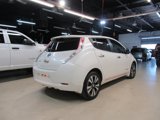 Used 2015 Nissan Leaf SV w/ LED & Quick Charge Package image 3
