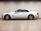 Used 2015 Rolls-Royce Wraith image 2