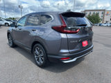 Used 2021 Honda CR-V EX image 3
