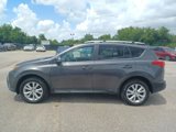 Used 2015 Toyota RAV4 Limited image 2