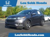 Certified 2022 Honda HR-V EX image 1