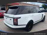 Used 2016 Land Rover Range Rover Supercharged image 6
