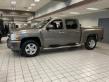 Used 2013 Chevrolet Silverado 1500 LTZ image 3