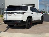 Used 2019 Chevrolet Traverse Premier w/ Redline Edition image 5