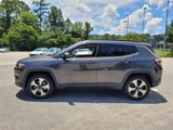 Used 2017 Jeep Compass Latitude image 4