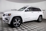 Used 2015 Jeep Grand Cherokee Overland image 5