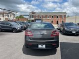 Used 2017 Ford Taurus Limited w/ Driver Assist Package image 4