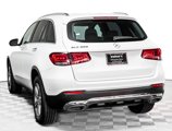 Certified 2022 Mercedes-Benz GLC 300 image 2