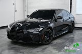 Used 2024 BMW M3 Competition w/ Executive Package image 2